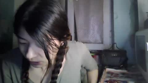 Snapshot of carlyjoy chatting on 02.27.25 CarlyJoy online show from 02.27.25