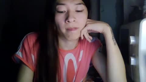 Snapshot of carlyjoy chatting on 02.28.25 CarlyJoy online show from 02.28.25