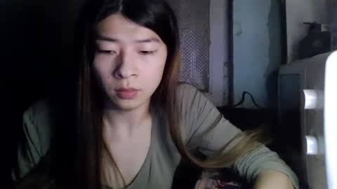 Snapshot of carlyjoy chatting on 03.01.25 CarlyJoy online show from 03.01.25