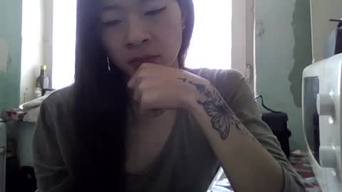 Snapshot of carlyjoy chatting on 03.03.25 CarlyJoy online show from 03.03.25