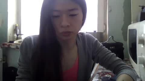 Snapshot of carlyjoy chatting on 03.05.25 CarlyJoy online show from 03.05.25