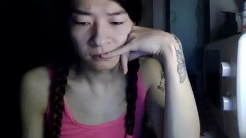 Snapshot of carlyjoy chatting on 03.10.25 CarlyJoy online show from 03.10.25