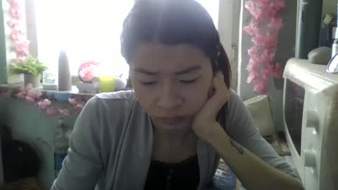 Snapshot of carlyjoy chatting on 09.22.25 CarlyJoy online show from 09.22.25