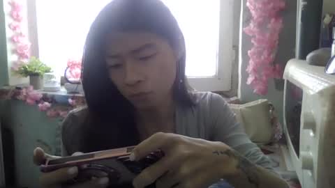 Snapshot of carlyjoy chatting on 09.23.25 CarlyJoy online show from 09.23.25