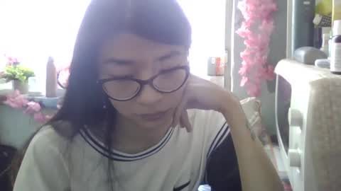 Snapshot of carlyjoy chatting on 10.03.25 CarlyJoy online show from 10.03.25