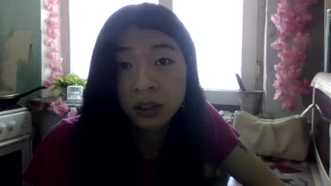 Snapshot of carlyjoy chatting on 10.13.25 CarlyJoy online show from 10.13.25