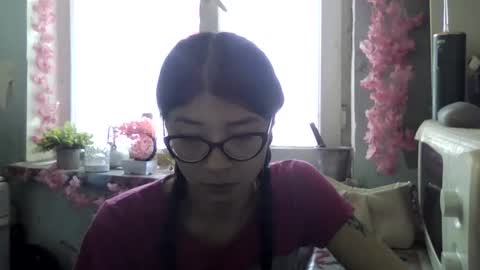 Snapshot of carlyjoy chatting on 10.16.25 CarlyJoy online show from 10.16.25