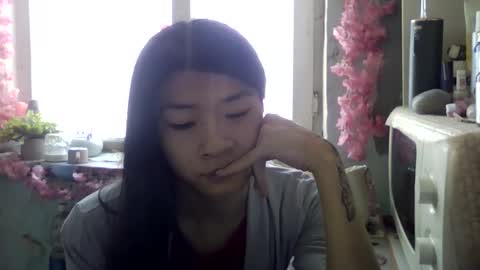 Snapshot of carlyjoy chatting on 10.20.25 CarlyJoy online show from 10.20.25