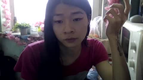 Snapshot of carlyjoy chatting on 10.21.25 CarlyJoy online show from 10.21.25