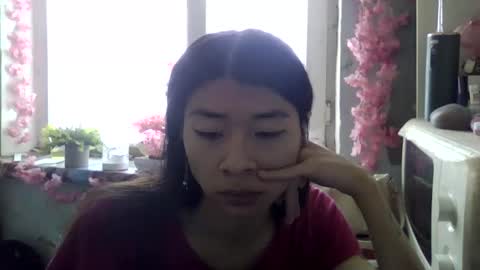 Snapshot of carlyjoy chatting on 10.23.25 CarlyJoy online show from 10.23.25