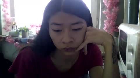 Snapshot of carlyjoy chatting on 10.27.25 CarlyJoy online show from 10.27.25