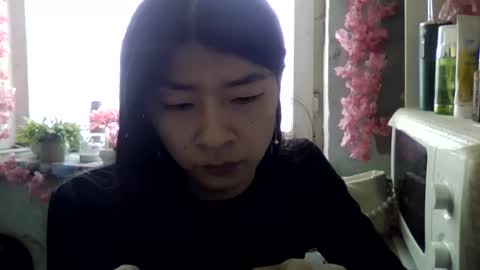 Snapshot of carlyjoy chatting on 10.31.25 CarlyJoy online show from 10.31.25