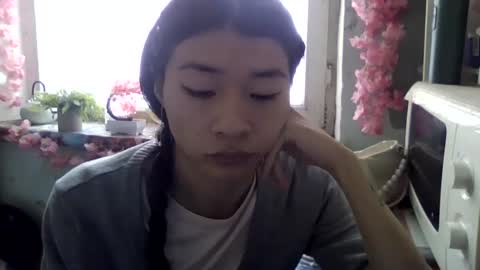 Snapshot of carlyjoy chatting on 11.06.25 CarlyJoy online show from 11.06.25