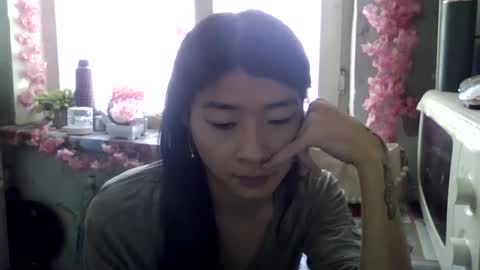 Snapshot of carlyjoy chatting on 11.26.25 CarlyJoy online show from 11.26.25