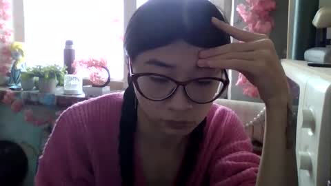 CarlyJoy online show from 03.14.26