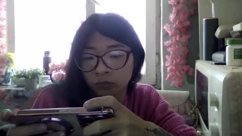 CarlyJoy online show from 03.16.26