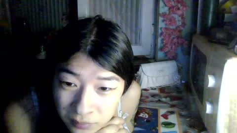 CarlyJoy online show from 04.03.26