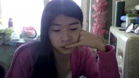 CarlyJoy online show from 04.19.26