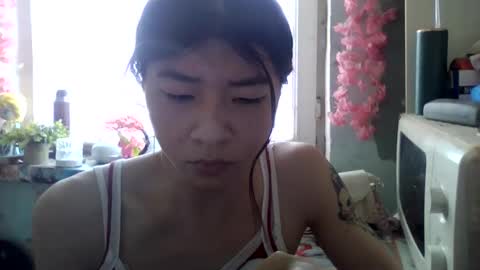 Snapshot of carlyjoy chatting on 05.03.26 CarlyJoy online show from 05.03.26