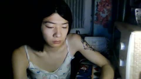 Snapshot of carlyjoy chatting on 05.17.26 CarlyJoy online show from 05.17.26