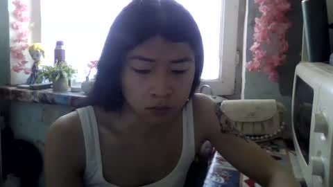 Snapshot of carlyjoy chatting on 05.26.26 CarlyJoy online show from 05.26.26
