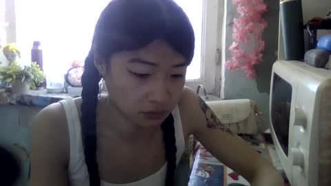 Snapshot of carlyjoy chatting on 05.29.26 CarlyJoy online show from 05.29.26