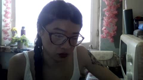 Snapshot of carlyjoy chatting on 05.30.26 CarlyJoy online show from 05.30.26