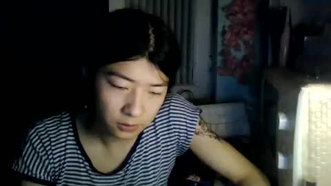 Snapshot of carlyjoy chatting on 05.31.26 CarlyJoy online show from 05.31.26