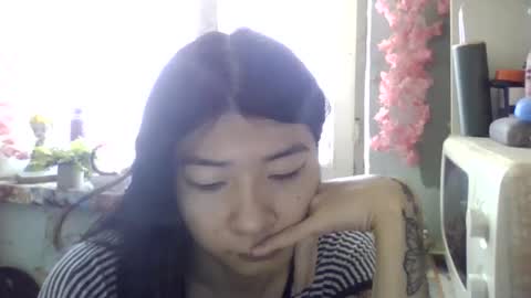 Snapshot of carlyjoy chatting on 06.03.26 CarlyJoy online show from 06.03.26