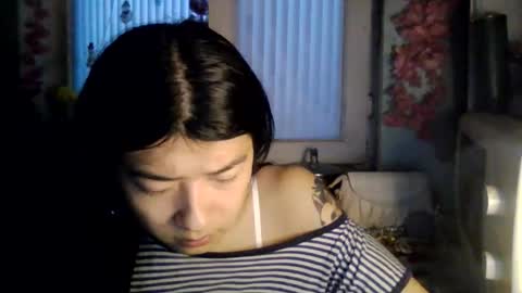 Snapshot of carlyjoy chatting on 06.03.26 CarlyJoy online show from 06.03.26