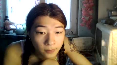 Snapshot of carlyjoy chatting on 06.26.26 CarlyJoy online show from 06.26.26