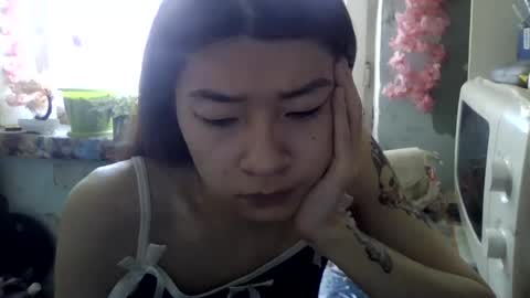 Snapshot of carlyjoy chatting on 07.25.26 CarlyJoy online show from 07.25.26