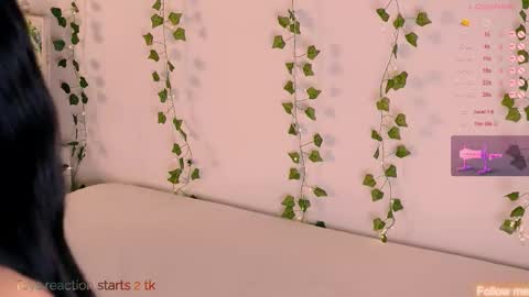 Carly online show from 10.10.25