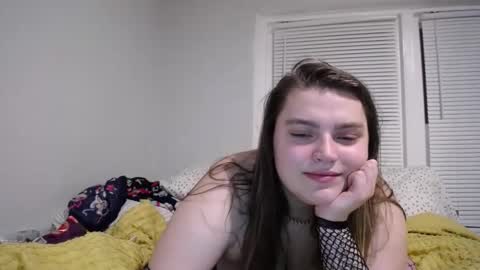 Carly Rae online show from 12.20.24