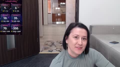 Carmela online show from 03.08.25