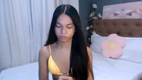 CARMELLA online show from 07.18.26