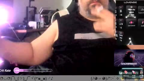 Snapshot of carmelo_devitto chatting on 12.02.24 soy Batman online show from 12.02.24
