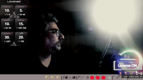 soy Batman online show from 04.08.26