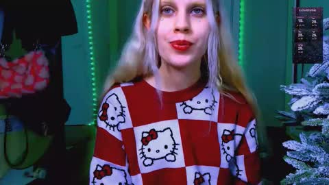 carmen__crybaby online show from 12.15.25