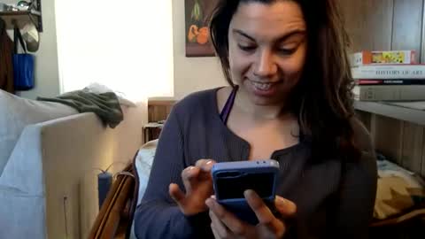 Carmen online show from 01.16.26