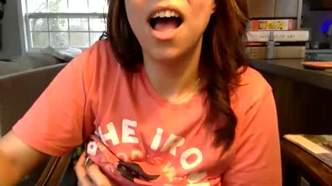 Carmen online show from 01.18.26