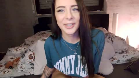 Luci online show from 03.10.25