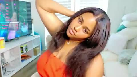 Carmen Cash online show from 07.10.26