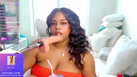 Carmen Cash online show from 07.11.26