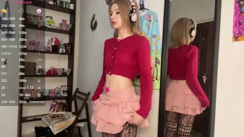 Elina online show from 06.04.26