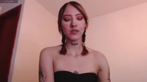carmennrusso online show from 01.29.25