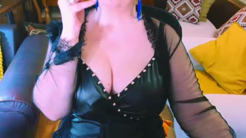 Carmen online show from 01.13.25