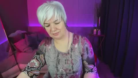 Carmen online show from 03.10.25