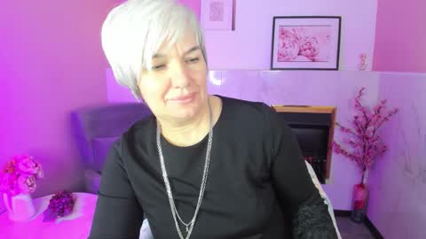 Carmen online show from 10.18.25