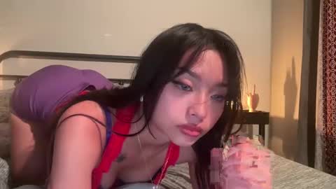 Snapshot of carmenxrose chatting on 12.17.24 carmenxrose online show from 12.17.24